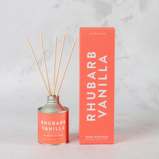 Raspberry Lemonade Conscious Reed Diffuser