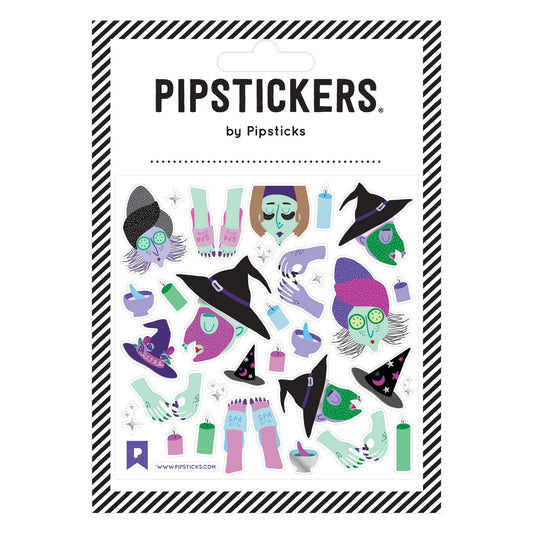 Beautiful Ghouls Stickers by Pipsticks image 0