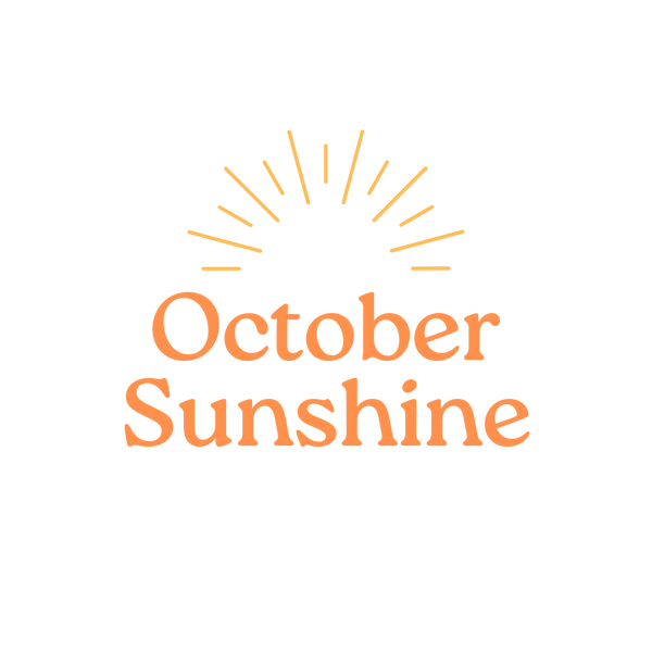 October Sunshine