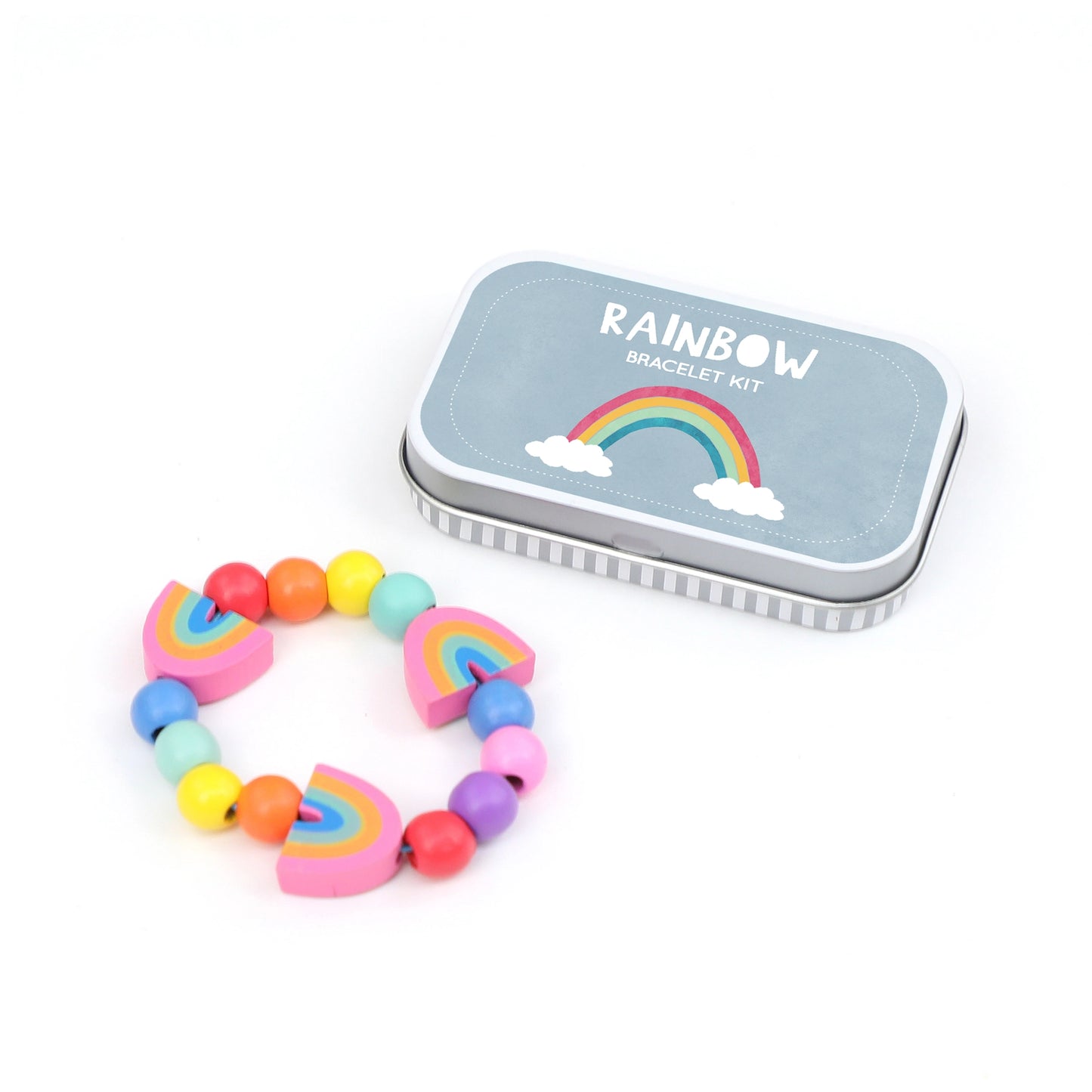 Rainbow Bracelet Gift Kit image 0