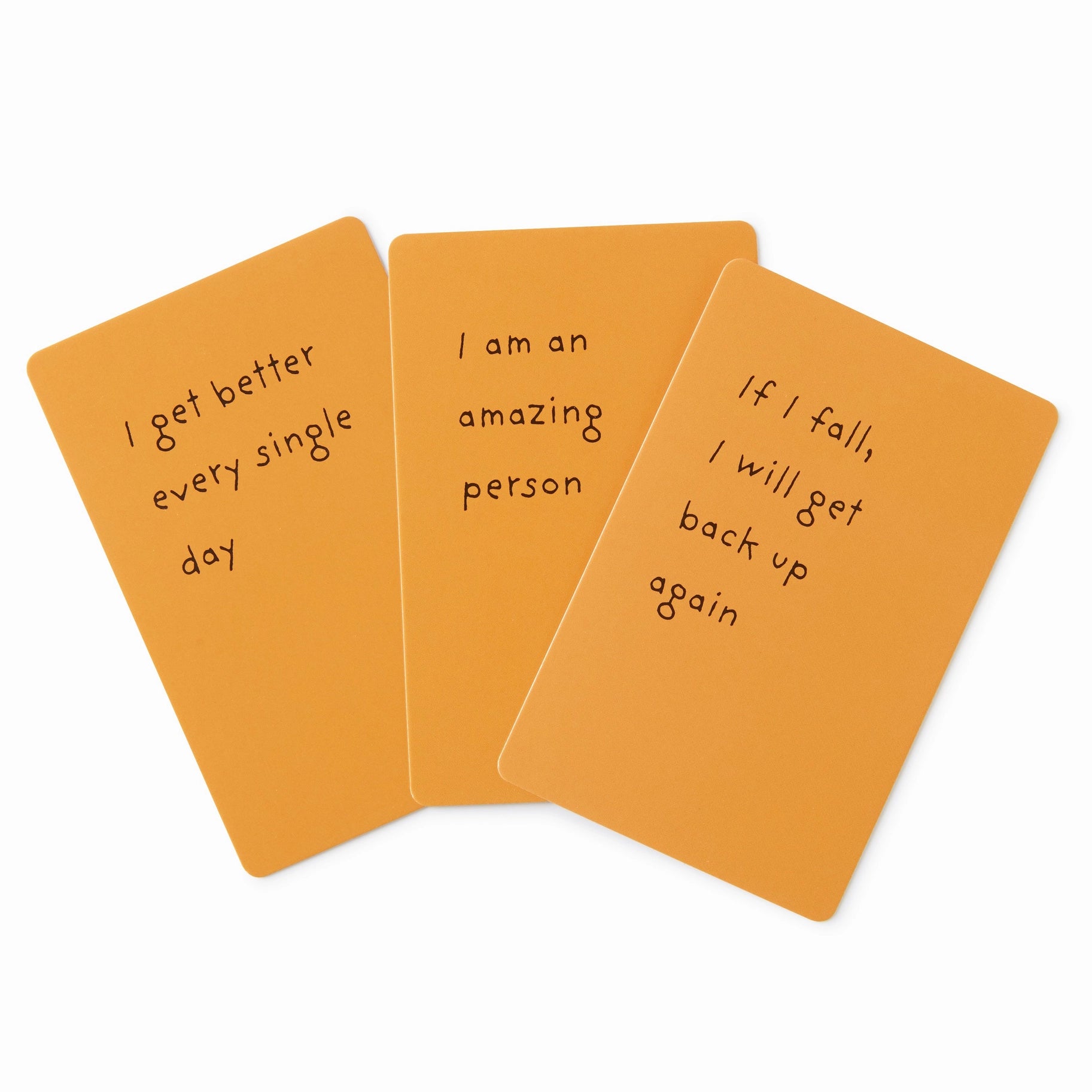 Affirmations for Kids Card Deck image 2