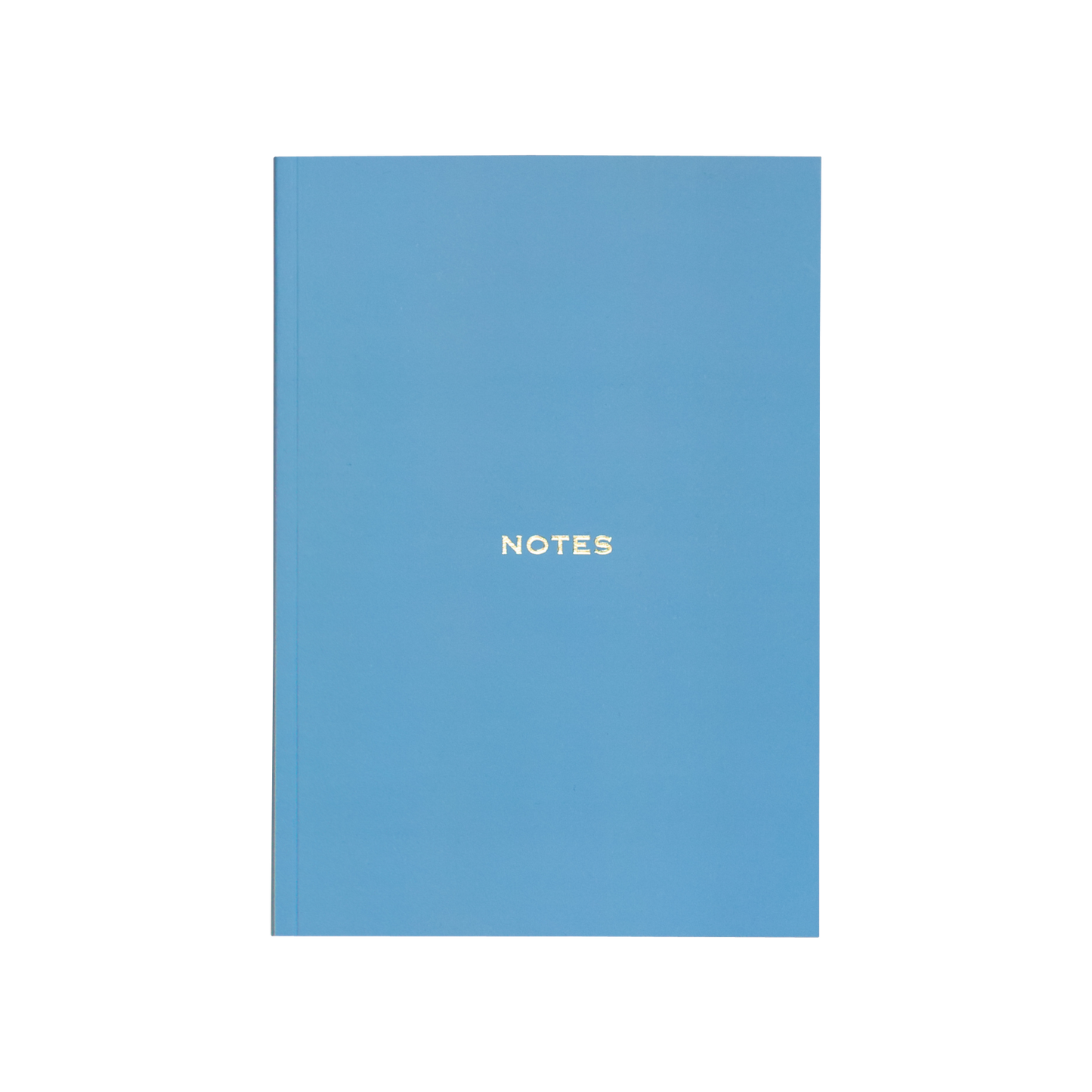 Light Blue A5 Notebook/Planner image 0