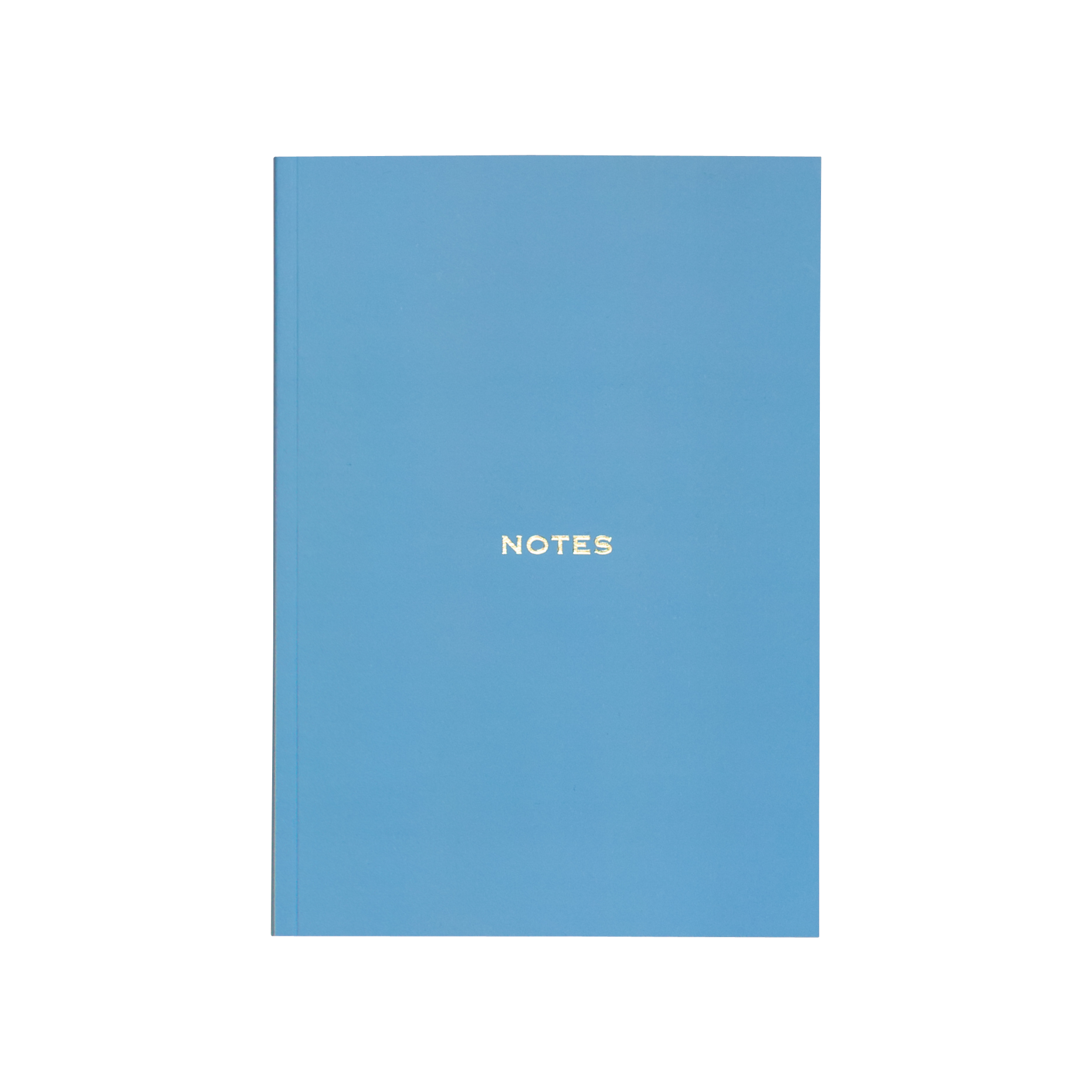 Light Blue A5 Notebook/Planner image 0