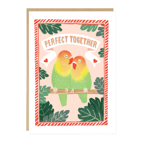 Perfect Together Card image 0